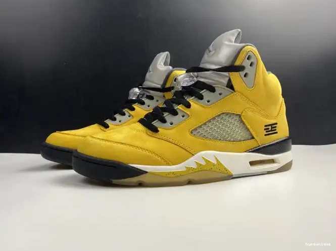 HYPE T23 Air 5 454783-701 Tokyo Jordan Retro 0522